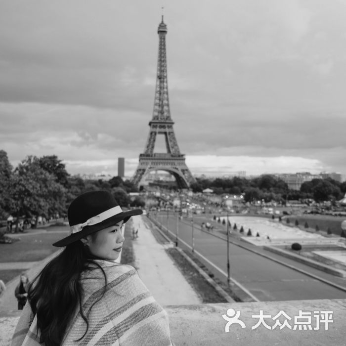 埃菲尔铁塔