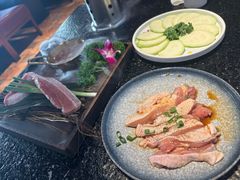 -牛焱·和牛烧肉(五大道店)