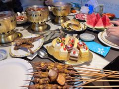 -喜庭海鲜自助(来福士店)