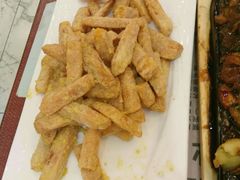 -桃子餐厅·天津菜(红星路直营店)