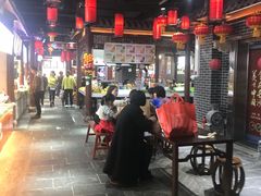 -桂湘缘卤味螺蛳粉