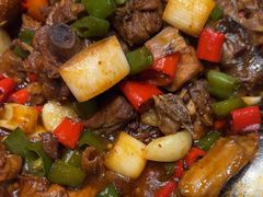 -大鹏饭店·金陵家宴(奥体中心店)