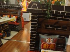 -江湖水乡铁锅炖魚(周庄嘉园店)