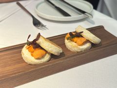 -Bistro Wang 牛排馆