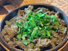 -马三妹跷脚牛肉(苏稽总店)