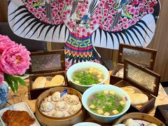 -回味鸭血粉丝汤(夫子庙瞻园路店)