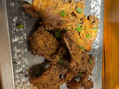 -东方一串·龙虾烧烤·特色烤鱼(吴中路店)