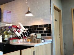-COSTA COFFEE(龙德广场店)