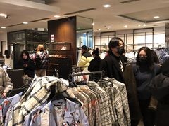 -ZARA(沈阳大悦城店)