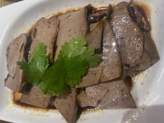 卤水鹅肝-潮中人·潮州菜(益乐路店)