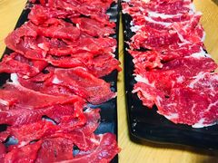 -打酱友•斑鱼海鲜粥火锅(吴桥店)