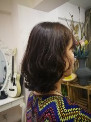 -CP·STUDIO发型工作室