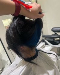 -IN STYLE•造型