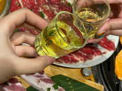 -有吉社炭火烤肉(香格里拉店)