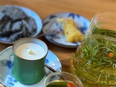 -竹里馆·淮扬菜·功夫茶(老门东店)