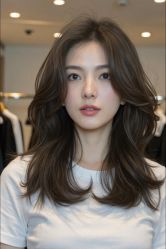 -BEAUTY HAIR GANO