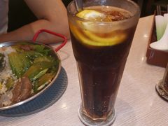 -佰搭果·广式茶餐厅(西华路店)