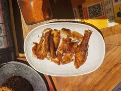 -包整·丝娃娃(一览甲秀楼风景店)