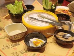 -金筷子西北菜·捞悦火锅