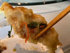 锅包肉-吴记酱骨炖菜馆(康安路店)