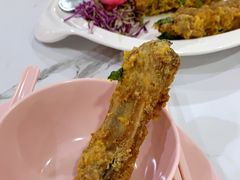 -龙海鲜螃蟹王(宏茂桥店)