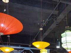 -津沽小院(天津之眼店)