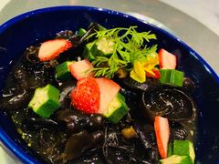 -北京老铺烤鸭(西稍门店)