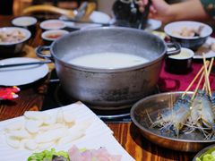 -渔米粥(罗湖店)