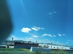-丰宁坝上草原