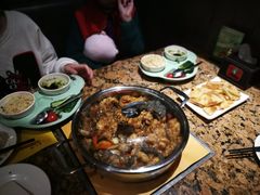 -黄记煌三汁焖锅(金凤万达广场店)
