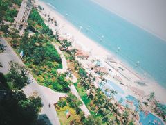 -启东恒大海上威尼斯酒店