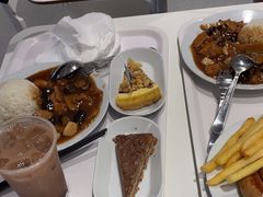 -宜家·瑞典风味餐厅(四元桥店)