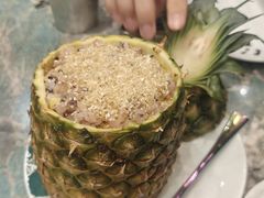 -浩海火烧云傣家菜(京广店)