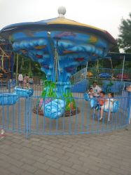 -大望京儿童游乐场