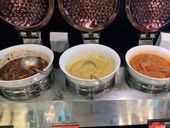 -比格比萨自助(花园路店)