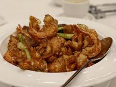 -凤凰楼酒家·粤宴点心(华强北店)