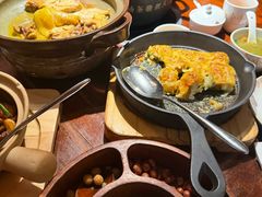 -瑶王府·广西菜(金阳路店)