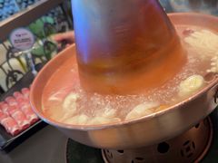 -额尔敦·品质自助(摩尔城店)