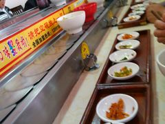 -乡党臊子面(丰庆公园店)