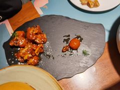 -大树餐厅(益田假日店)