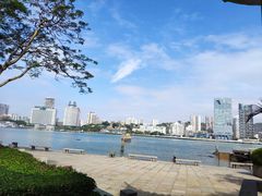 -鼓浪屿·皓月园