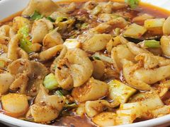 拌肥肠-巷子肥肠(科华巷店)