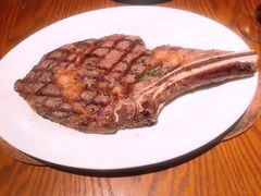 -弗兰克牛排西餐厅Ribone steak house(柠檬花园店)