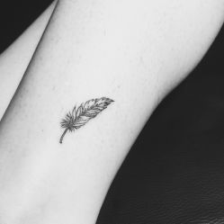 -汉刺青TATTOO STUDIO