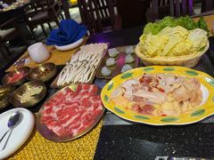 -亚龙湾红树林度假酒店-韩轩韩餐厅