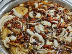 -黑皮酸菜鱼(三山街店)