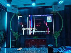 -UK派对KTV(日月广场店)