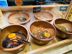 -梨花甄选自助烤肉(小寨原力场店)