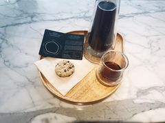 -Bracket Coffee(工体店)