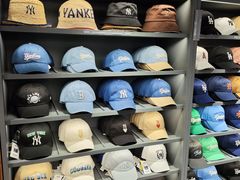 -新罗免税店(首尔总店)